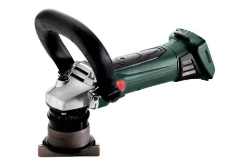 כרסם פאזות (גוף) METABO KFM 18 LTX 3 RF