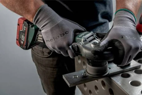 כרסם פאזות (גוף) METABO KFM 18 LTX 3 RF