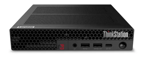 מחשב LENOVO P3 Tiny G2 Ultra 7 265T | 16GB | 1TB | RTX A1000 |