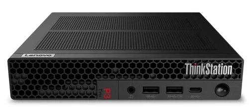מחשב LENOVO P3 Tiny G2 Ultra 7 265T | 32GB | 1TB | RTX A1000 |