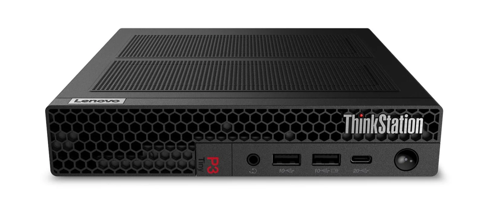 מחשב LENOVO P3 Tiny G2 Ultra 9 285T | 64GB | 2x1TB | RTX A1000
