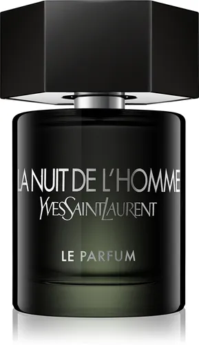 YSL La Nuit De L'Homme Le Parfum