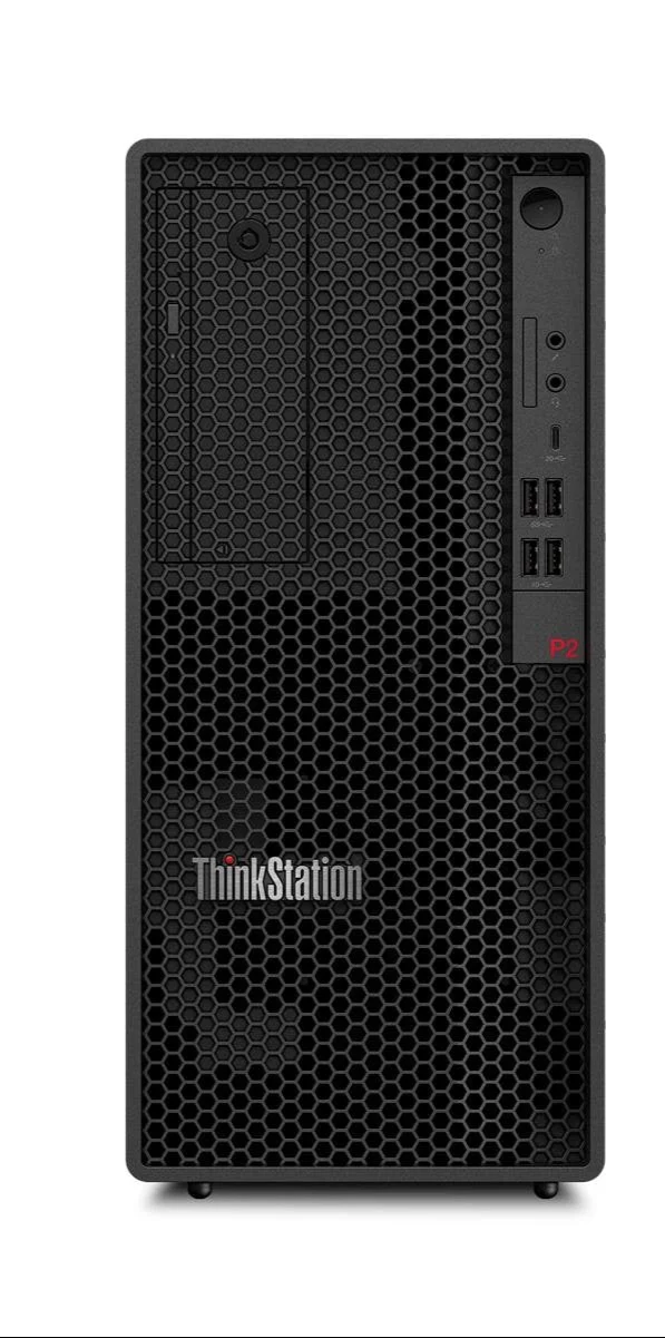 מחשב LENOVO WS P2 G2 Ultra 7 265 | 32GB | 1TB | RTX A1000 8GB |