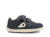 Bobux SU CHAMP NAVY מידות 19-22