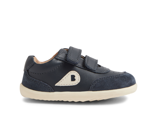 Bobux SU CHAMP NAVY מידות 19-22
