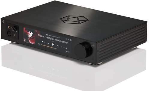 ממיר סטרימר HIFI ROSE RS451
