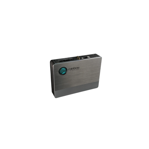 RAINBOW DL-PA8.10 מגבר לרכב