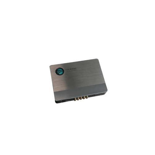 RAINBOW DL-PA8.10 מגבר לרכב