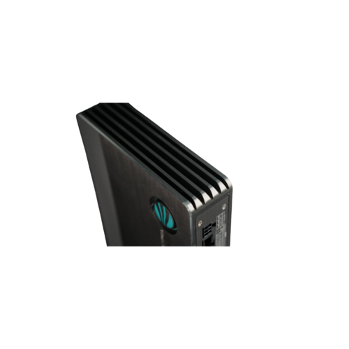 RAINBOW DL-PA8.10 מגבר לרכב