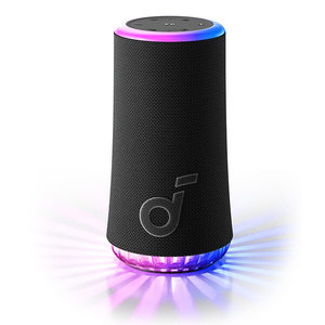 ‏רמקול נייד Anker Soundcore Glow A3166