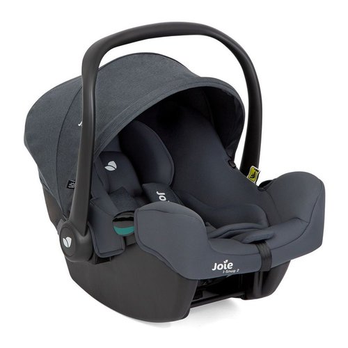 סלקל דגם 2 I-SNUG ג'ואי - צבע אפור 