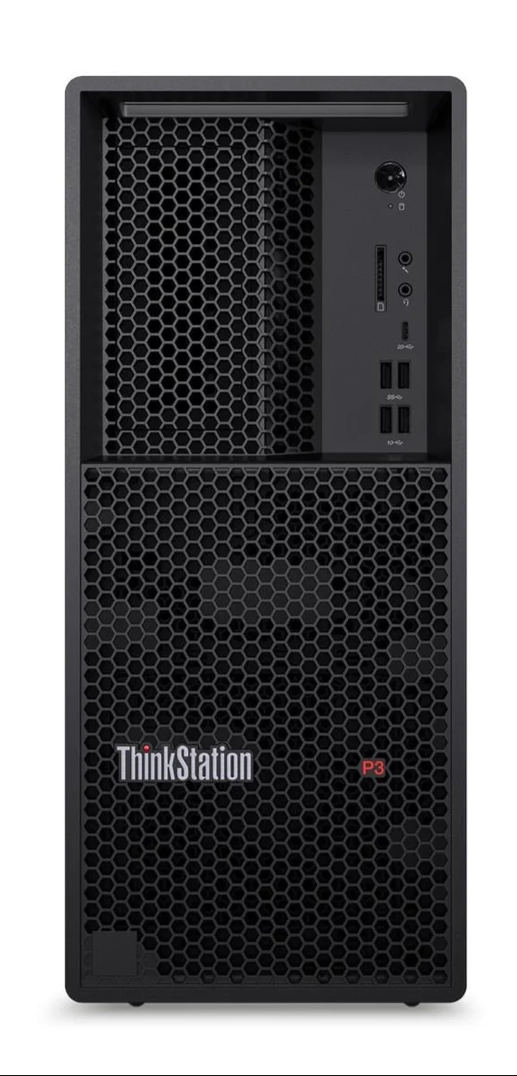 מחשב LENOVO P3 G2 Ultra 7 265K | 32GB | 1TB | NVIDIA RTX 2000 |