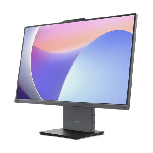 מחשב LENOVO AIO 50a Touch i7-13620H | 16GB | 512GB | W11P | 3Y
