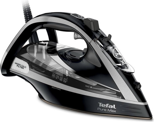 מגהץ אדים Tefal FV9850 3200W טפאל 