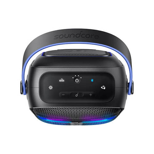 ‏רמקול נייד Anker Soundcore Rave Neo 2 יבואן רשמי