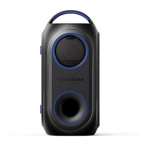 רמקול בידורית soundcore Rave Party 2 120W