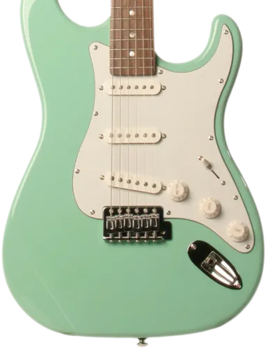 גיטרה חשמלית Budagov Strat 1-sbn