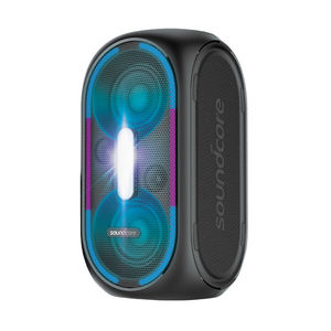 רמקול בידורית soundcore Rave+ 160W