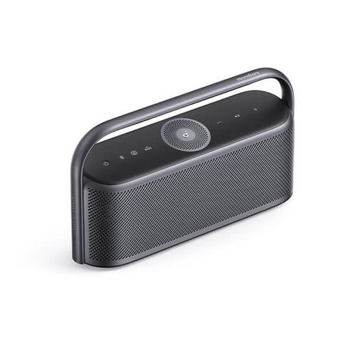 ‏רמקול נייד Anker SoundCore Motion X600 A3130