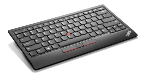 מקלדת LENOVO TrackPoint Keyboard II 4Y40X49509
