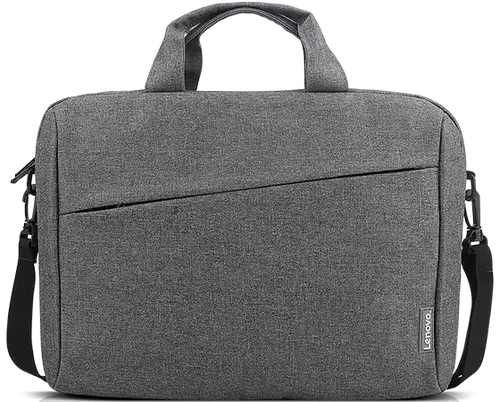 תיק צד Lenovo 16-inch Laptop Topload T210 Grey תיק צד