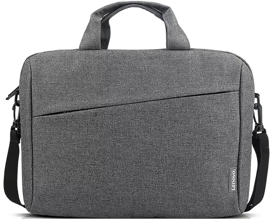 תיק צד Lenovo 16-inch Laptop Topload T210 Grey תיק צד