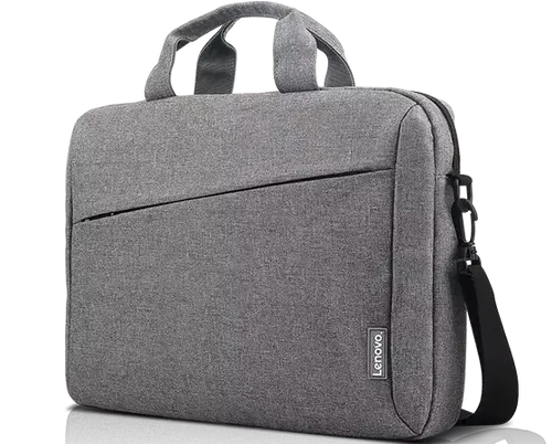 תיק צד Lenovo 16-inch Laptop Topload T210 Grey תיק צד