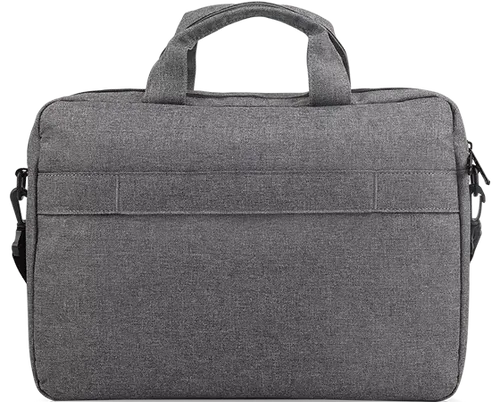 תיק צד Lenovo 16-inch Laptop Topload T210 Grey תיק צד