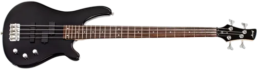 גיטרה בס Budagov ALFA 2-BKM