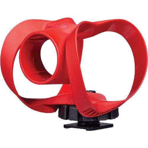 מיקרופון כיווני Rode VideoMic GO II HELIX