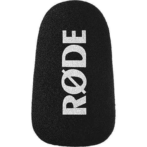 מיקרופון כיווני Rode VideoMic GO II HELIX