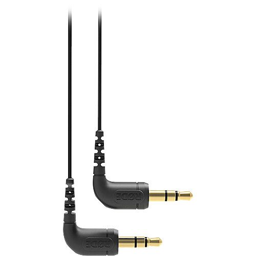 מיקרופון כיווני Rode VideoMic GO II HELIX