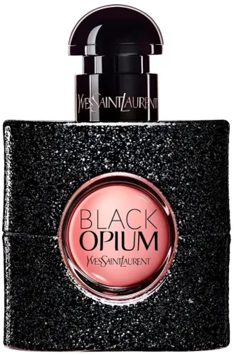 Tester YSL Black Opium