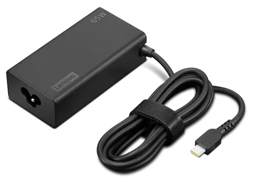מטען לנייד Lenovo 65W Standard USB-C AC Adapter Gen 2 4X21S91194