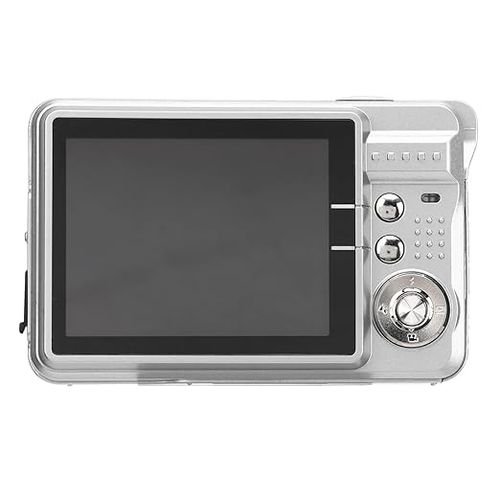 מצלמת HD  דיגיטלית קומפקטית 48 מגה פיקסל 