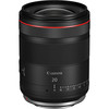 עדשה Canon RF 20mm f/1.4 L VCM