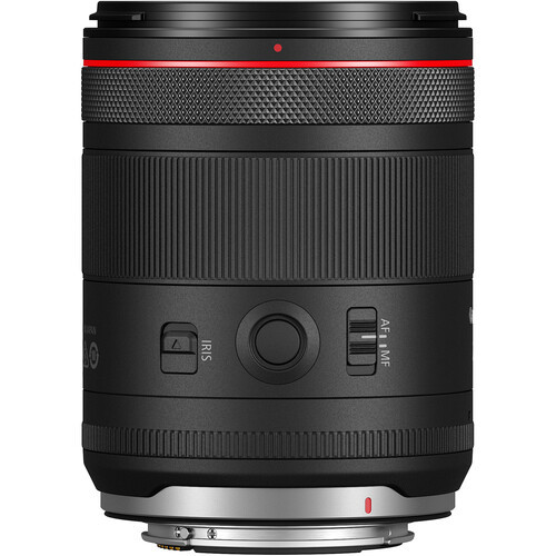 עדשה Canon RF 20mm f/1.4 L VCM