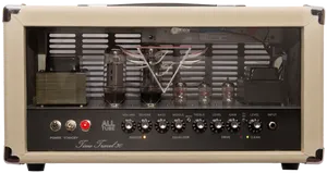 מגבר  ראש מנורות  50 וואט  Time Travel TT-50HR