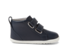  Bobux SU GRASS COURT HIGH NAVY  מידות 19-22