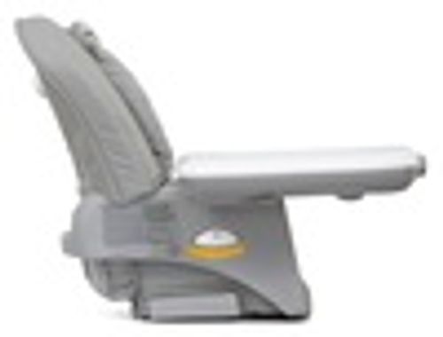 כיסא אוכל מולטיפלי 6 ב 1 multiply רב מצבי - צבע walnut wood ג'ואי