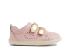  Bobux SU GRASS COURT BALLET PINK  מידות 19-22