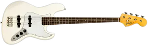 גיטרה בס בודגוב Budagov JB Vintage+Bartolini