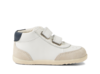  Bobux SU CHAMP HIGH CHALK GENTIAN  מידות 19-22