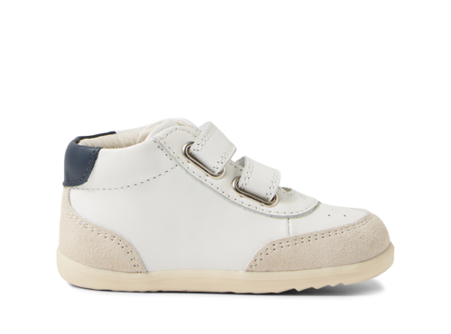 Bobux SU CHAMP HIGH CHALK GENTIAN  מידות 19-22