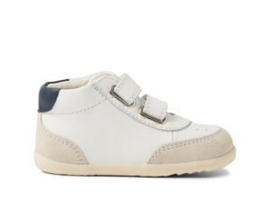  Bobux SU CHAMP HIGH CHALK GENTIAN  מידות 19-22