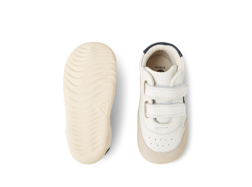  Bobux SU CHAMP HIGH CHALK GENTIAN  מידות 19-22