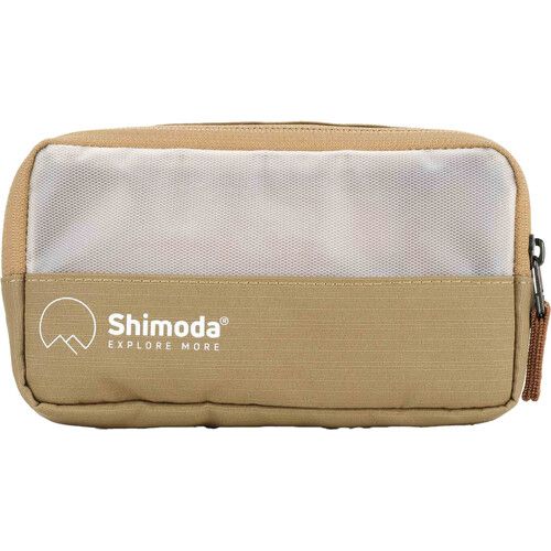נרתיק לאביזרים Shimoda Accessory Pouch