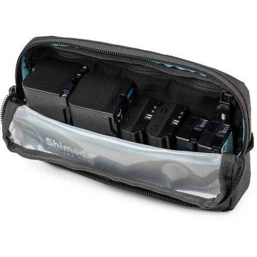 נרתיק לאביזרים Shimoda Accessory Pouch