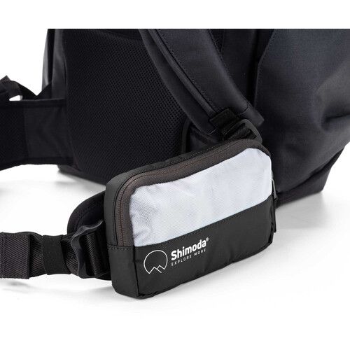 נרתיק לאביזרים Shimoda Accessory Pouch