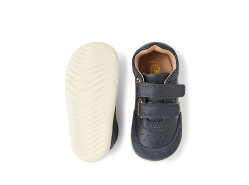 Bobux SU CHAMP NAVY מידות 19-22